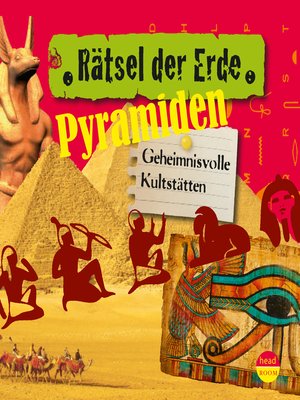 cover image of Rätsel der Erde
